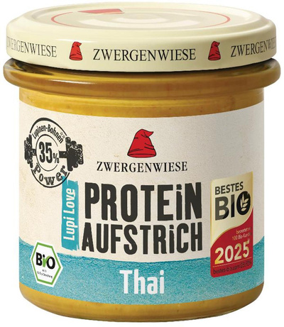 Produktfoto zu LupiLove Protein Thai