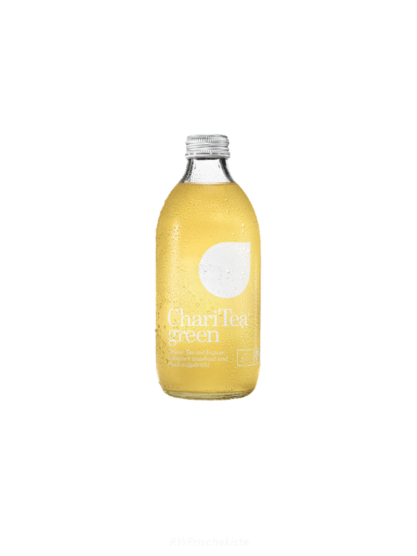 Produktfoto zu ChariTea Green