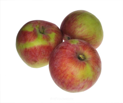 Produktfoto zu Allegro Apfel
