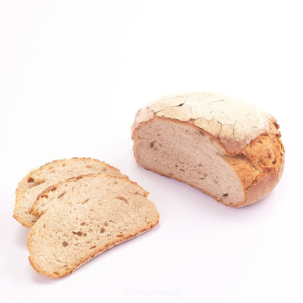 Produktfoto zu Bauernbrot 500g