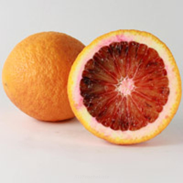 Produktfoto zu Moro Blutorange
