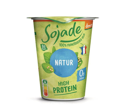 Produktfoto zu Soja Alternative zu Quark