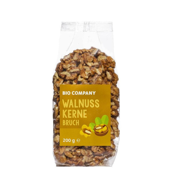 Produktfoto zu Walnusskernbruch