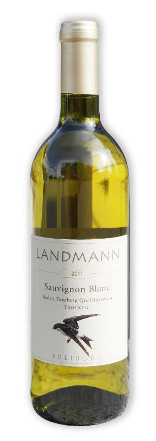 Produktfoto zu Sauvignon Blanc weiß trocken