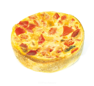 Produktfoto zu Tessiner Törtchen Paprika