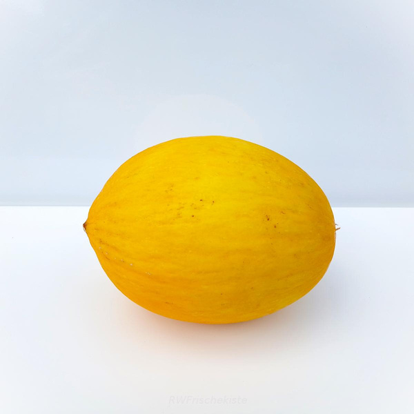 Produktfoto zu Canari Honigmelone