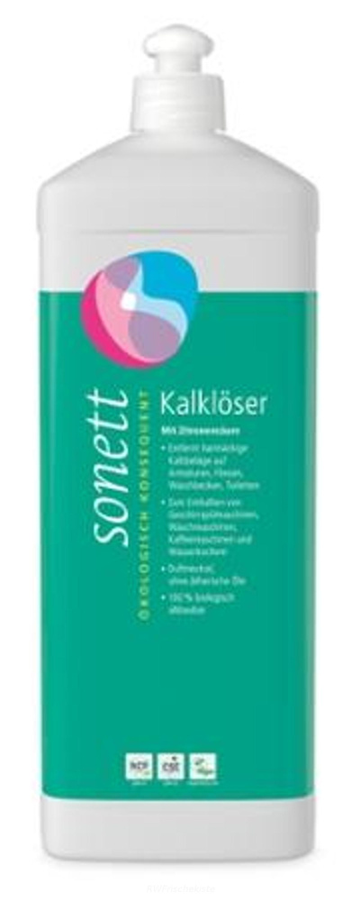 Produktfoto zu Kalklöser 1l