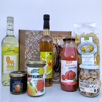 Produktfoto zu Bio-Päckle Markgräflerland