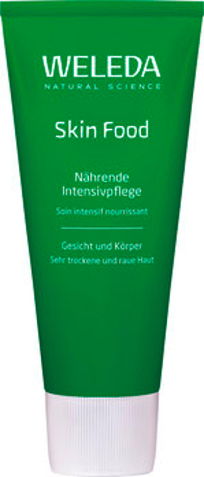 Produktfoto zu Skin Food