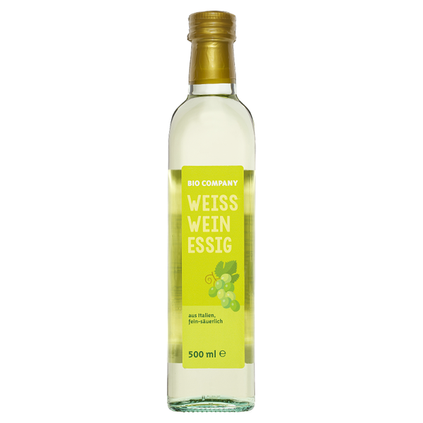 Produktfoto zu Weißweinessig