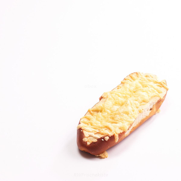 Produktfoto zu Laugenstange m.Käse