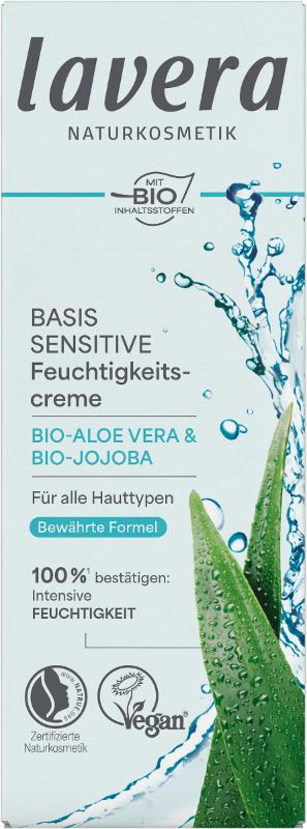 Produktfoto zu BS Feuchtigkeitscreme
