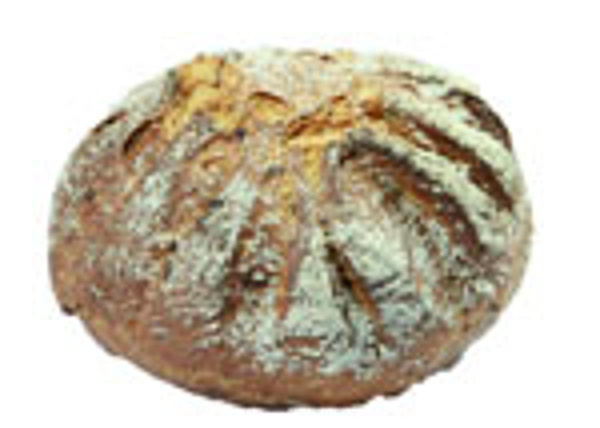 Produktfoto zu Hokkaido-Kürbis-Brot