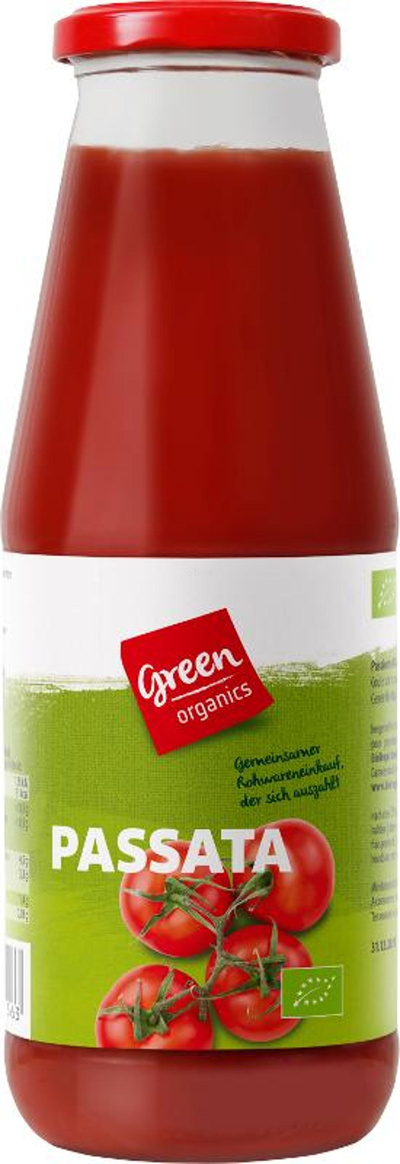 Produktfoto zu Passata
