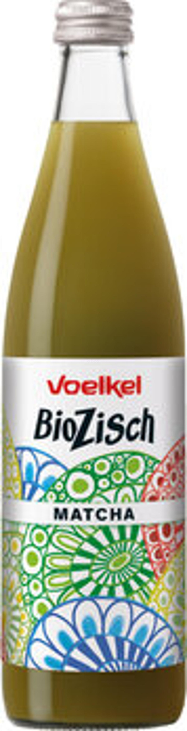 Produktfoto zu Bio Zisch Matcha 10er