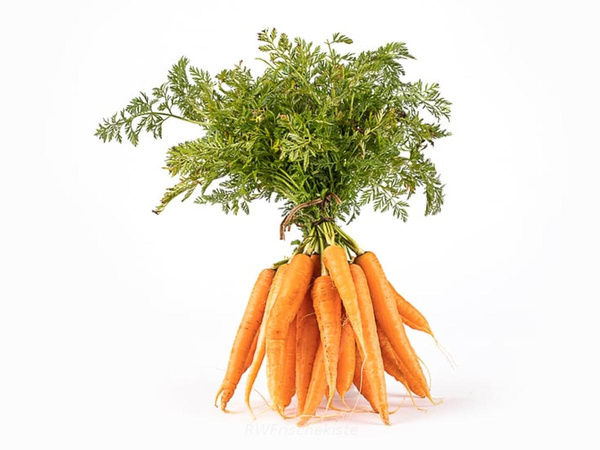 Produktfoto zu Bundmöhren