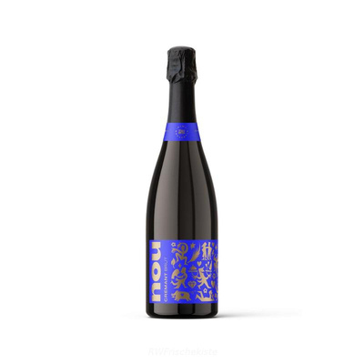 Produktfoto zu NOU Cremant brut