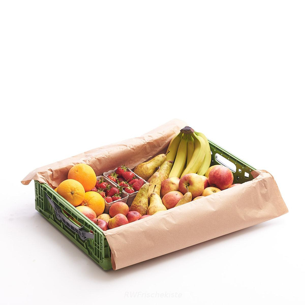 Bürokiste Obst Vielfalt