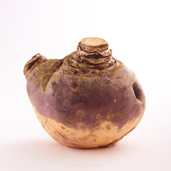 Produktfoto zu Steckrüben