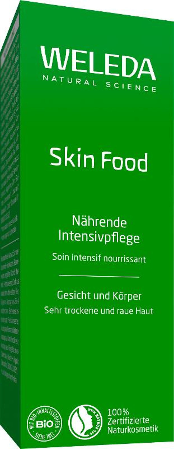 Produktfoto zu Skin Food