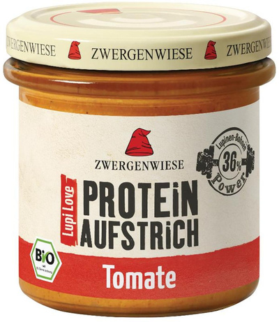 Produktfoto zu LupiLove Protein Tomate