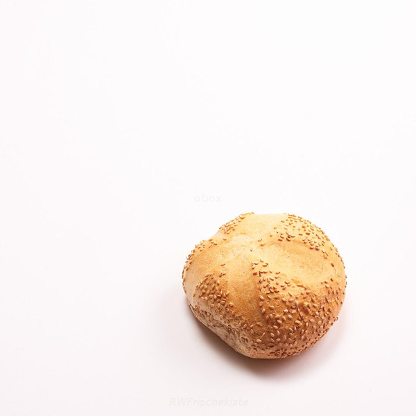 Produktfoto zu Wasserweckle Sesam