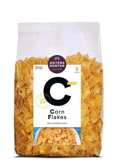 Produktfoto zu ANT Corn Flakes