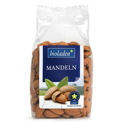 Produktfoto zu b*Mandeln