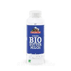 Produktfoto zu Frische Buttermilch 0,8%