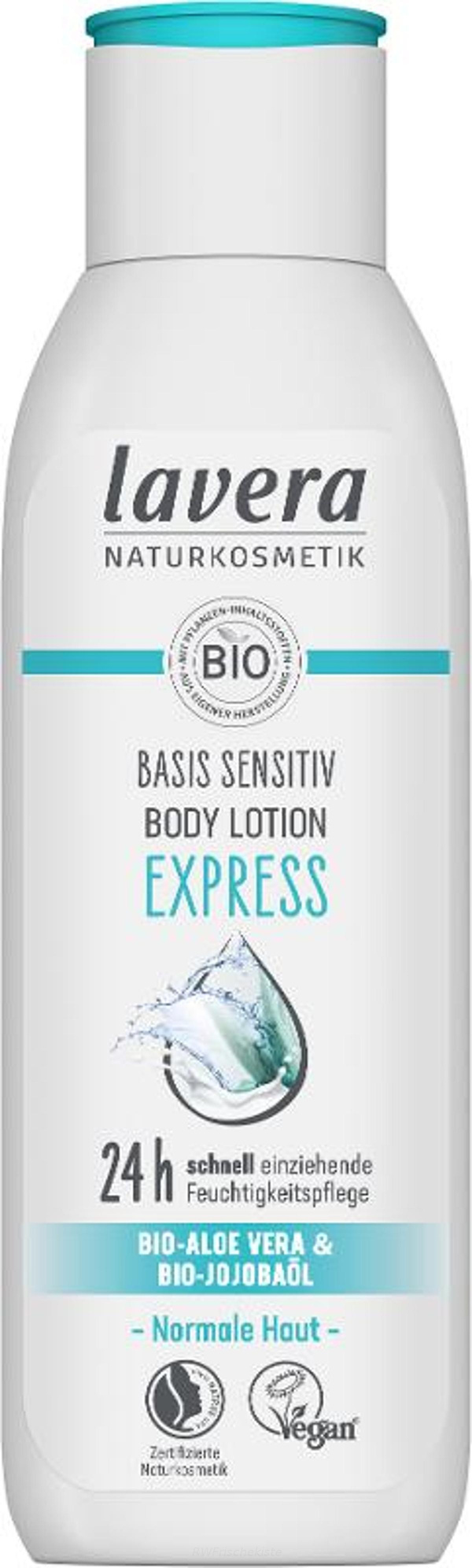 Produktfoto zu bs Bodylotion Express