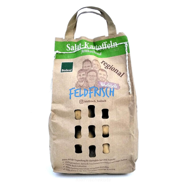 Produktfoto zu Salat-Kartoffeln fk 1,5kg