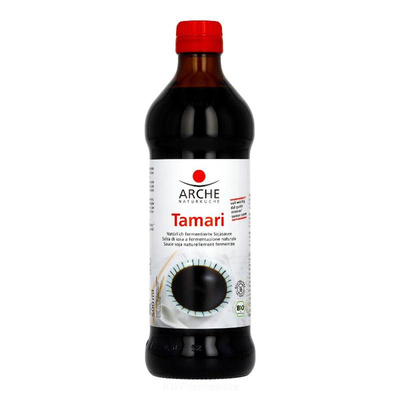 Produktfoto zu Tamari Sojasauce
