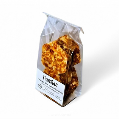 Produktfoto zu Freiburger Gold SnacksX