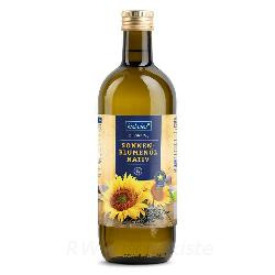 Produktfoto zu Sonnenblumenöl nativ