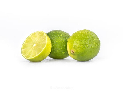 Produktfoto zu Limetten