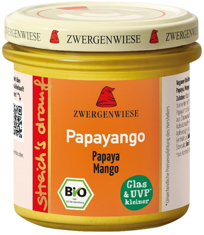 Produktfoto zu streich's drauf Papayango