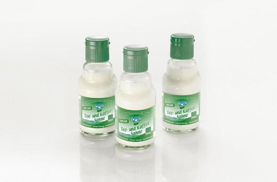 Produktfoto zu 12x 165g Kaffee-Sahne (ganzes Gebinde)