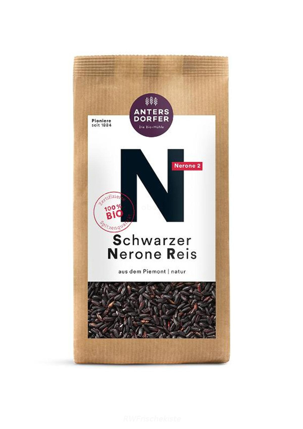 Produktfoto zu 6er Schwarzer Nerone Reis