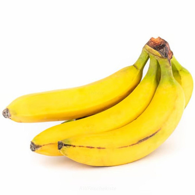 Produktfoto zu Bananen