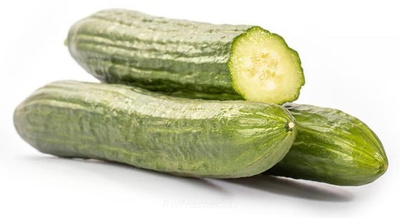Produktfoto zu Schlangengurke
