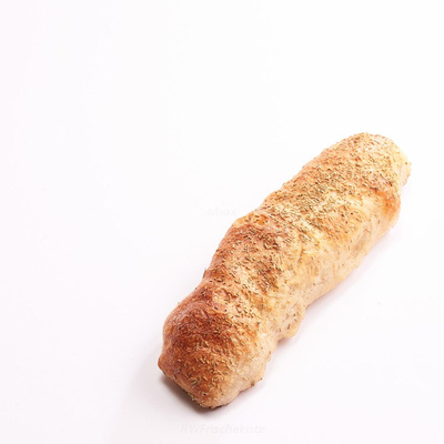 Produktfoto zu Weizenseele Rosmarin