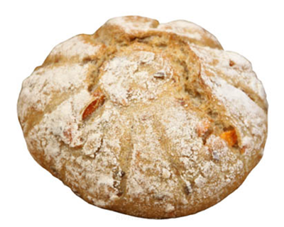 Produktfoto zu Karottenweck