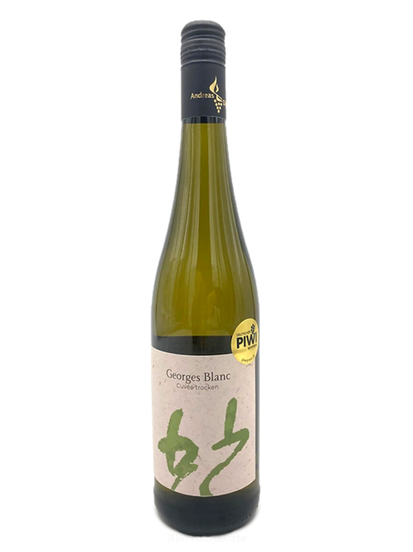 Produktfoto zu Georges Blanc trocken