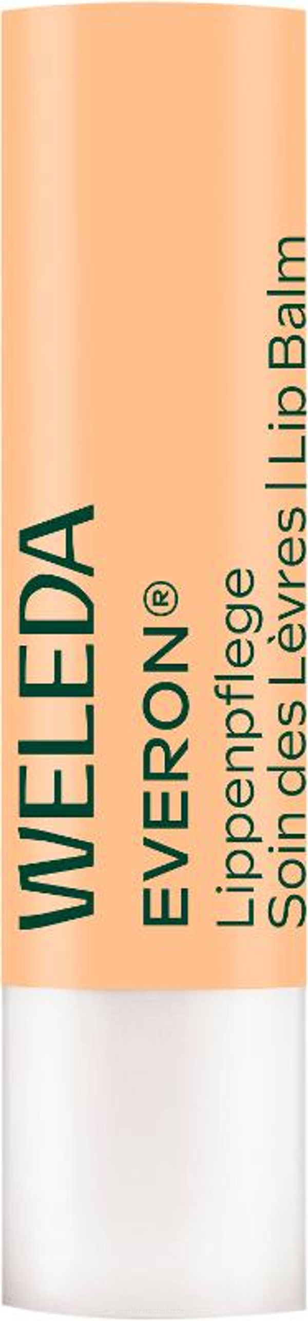 Produktfoto zu Everon Lippenpflege (Blister)