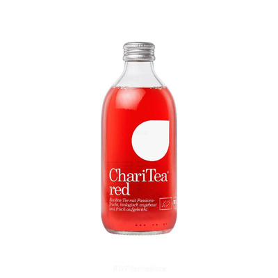 Produktfoto zu ChariTea Red