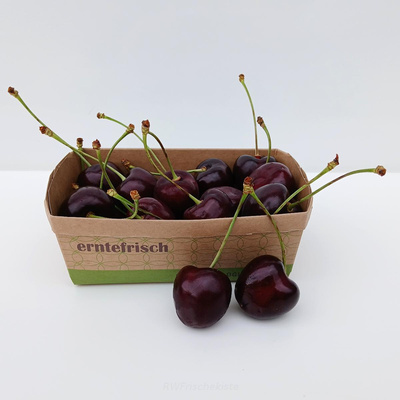 Produktfoto zu Süßkirschen 250g