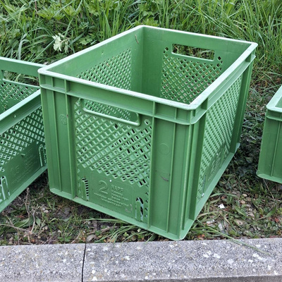 Produktfoto zu Napfkiste 2er