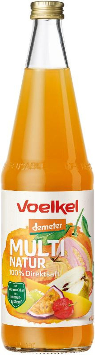 Produktfoto zu Multi Natur