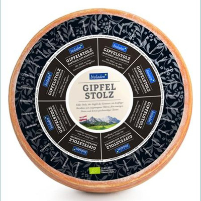 Produktfoto zu Gipfelstolz
