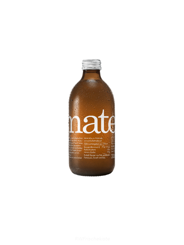 Produktfoto zu ChariTea Mate